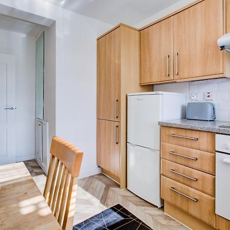 3-Bedroom, 3-Baths Apartment In Super Posh Marylebone, Central London, W1 Zewnętrze zdjęcie